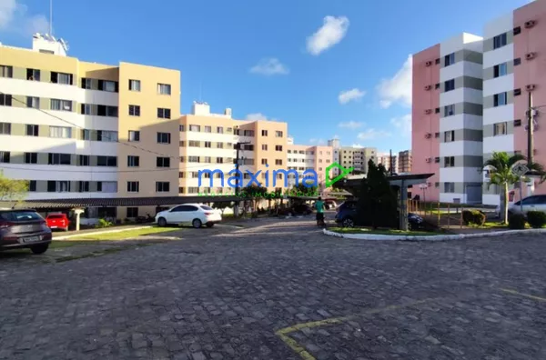 Apartamento no Condomínio Reserva Alto Verde - Foto 3