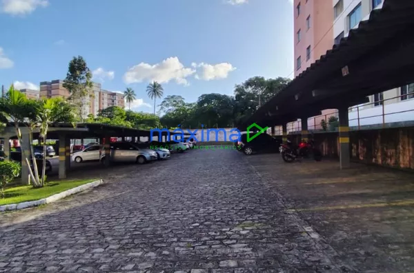 Apartamento no Condomínio Reserva Alto Verde - Foto 6