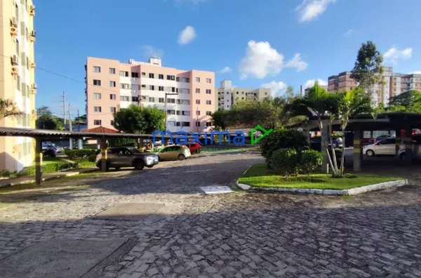 Apartamento no Condomínio Reserva Alto Verde - Foto 8