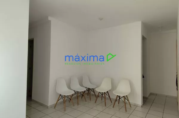Apartamento no Condomínio Reserva Alto Verde - Foto 9