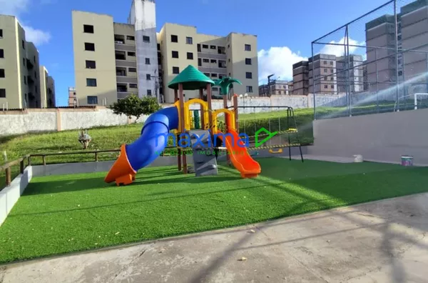 Apartamento no Condomínio Reserva Alto Verde - Foto 12