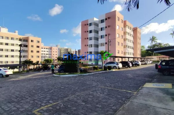 Apartamento no Condomínio Reserva Alto Verde - Foto 1