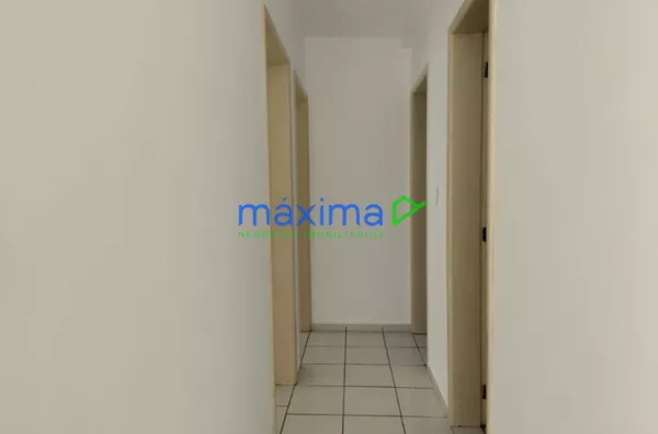 Apartamento no Condomínio Reserva Alto Verde - Foto 13