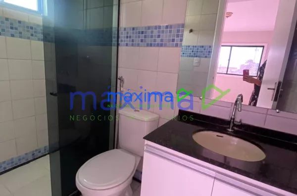 Apartamento no Condomínio Jardim de Viena - Foto 15