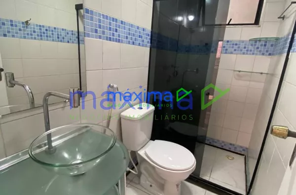 Apartamento no Condomínio Jardim de Viena - Foto 16