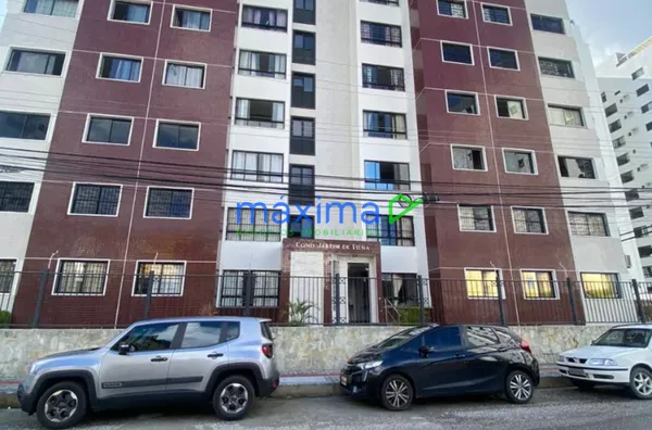 Apartamento no Condomínio Jardim de Viena - Foto 1