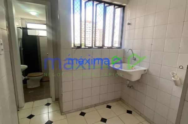 Apartamento no Condomínio Jardim de Viena - Foto 10