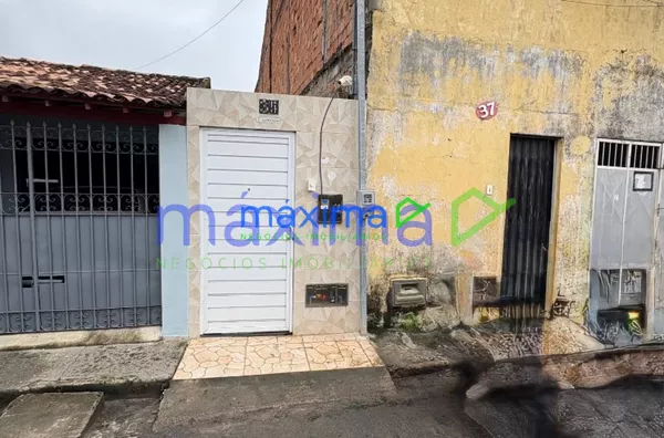 Ótimo oportunidade! Casa 3/4 C/ 2 suítes no São Conrado. L.C - Foto 1