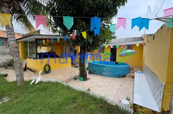 Ótimo oportunidade! Casa 3/4 C/ 2 suítes no São Conrado. L.C - Foto 11