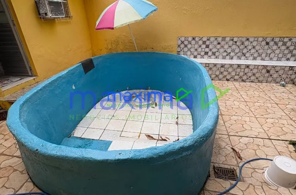 Ótimo oportunidade! Casa 3/4 C/ 2 suítes no São Conrado. L.C - Foto 10