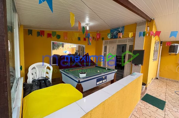 Ótimo oportunidade! Casa 3/4 C/ 2 suítes no São Conrado. L.C - Foto 12