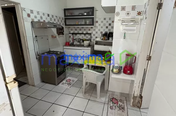 Ótimo oportunidade! Casa 3/4 C/ 2 suítes no São Conrado. L.C - Foto 13