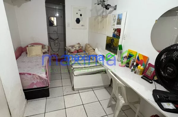 Ótimo oportunidade! Casa 3/4 C/ 2 suítes no São Conrado. L.C - Foto 14
