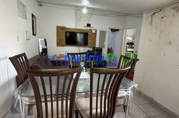 Ótimo oportunidade! Casa 3/4 C/ 2 suítes no São Conrado. L.C - Foto 17
