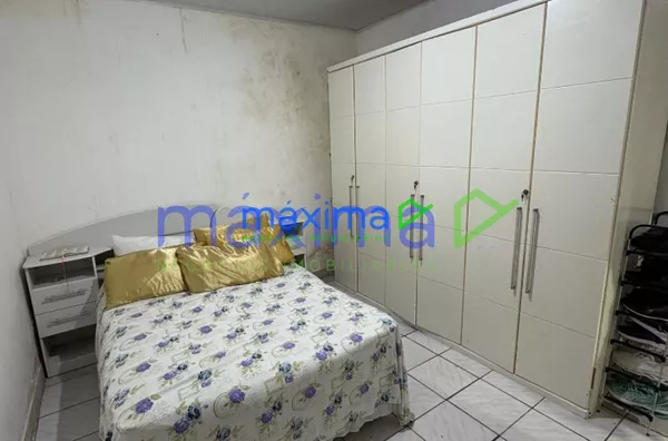 Ótimo oportunidade! Casa 3/4 C/ 2 suítes no São Conrado. L.C - Foto 20