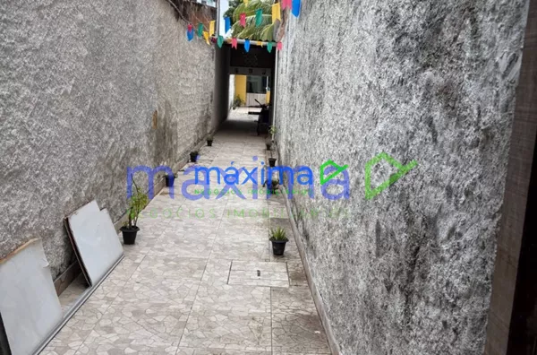 Ótimo oportunidade! Casa 3/4 C/ 2 suítes no São Conrado. L.C - Foto 5