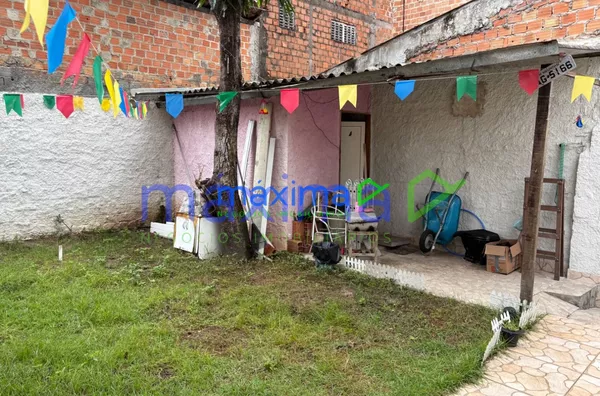 Ótimo oportunidade! Casa 3/4 C/ 2 suítes no São Conrado. L.C - Foto 8