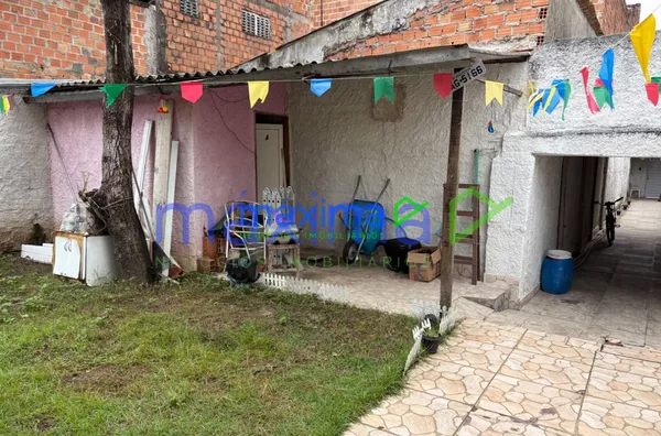 Ótimo oportunidade! Casa 3/4 C/ 2 suítes no São Conrado. L.C - Foto 9