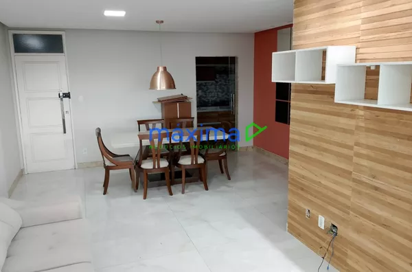 Apartamento à Venda – Condomínio Phoenix – Bairro Jardins - Foto 3
