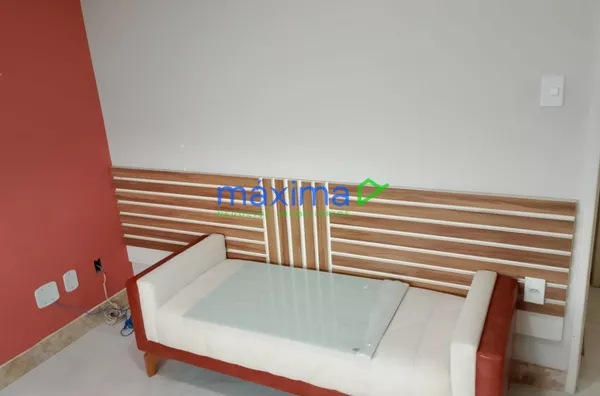 Apartamento à Venda – Condomínio Phoenix – Bairro Jardins - Foto 11