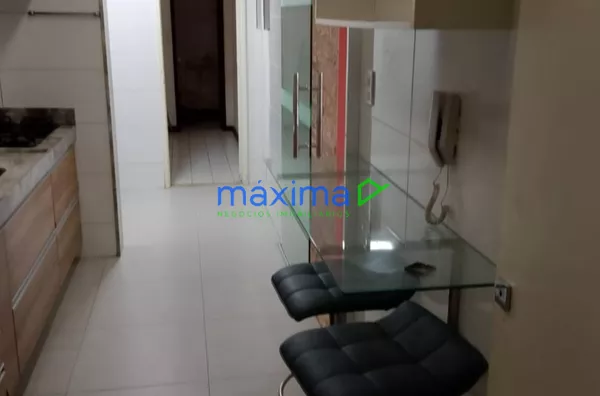 Apartamento à Venda – Condomínio Phoenix – Bairro Jardins - Foto 6