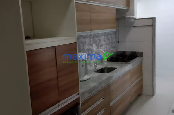 Apartamento à Venda – Condomínio Phoenix – Bairro Jardins - Foto 5