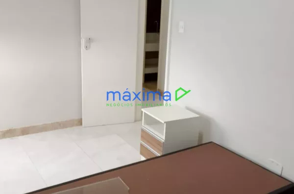Apartamento à Venda – Condomínio Phoenix – Bairro Jardins - Foto 10
