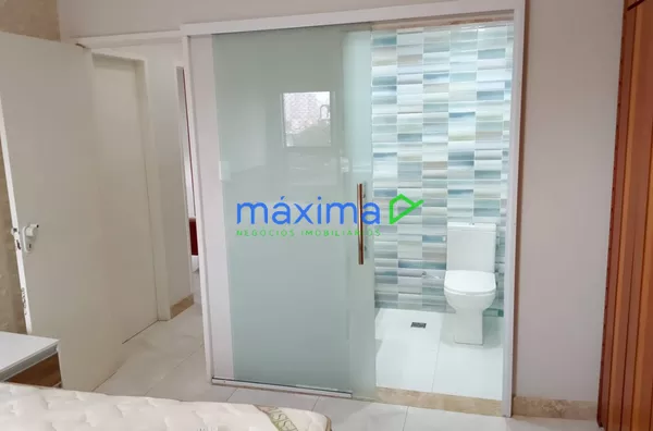 Apartamento à Venda – Condomínio Phoenix – Bairro Jardins - Foto 8