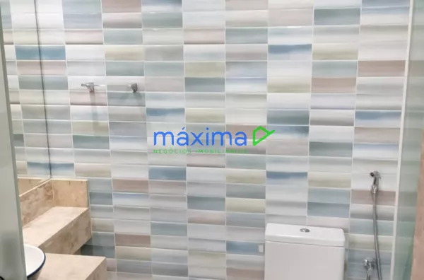 Apartamento à Venda – Condomínio Phoenix – Bairro Jardins - Foto 9