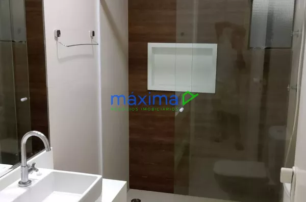 Apartamento à Venda – Condomínio Phoenix – Bairro Jardins - Foto 12