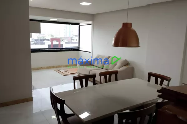 Apartamento à Venda – Condomínio Phoenix – Bairro Jardins - Foto 4