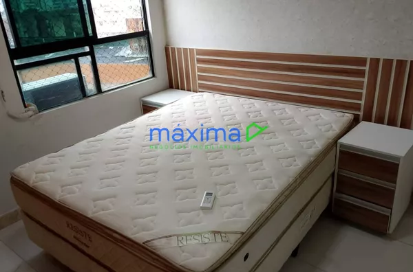 Apartamento à Venda – Condomínio Phoenix – Bairro Jardins - Foto 7