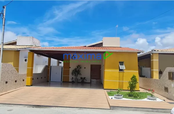 Casa no Condomínio Summerville Residence - Foto 1