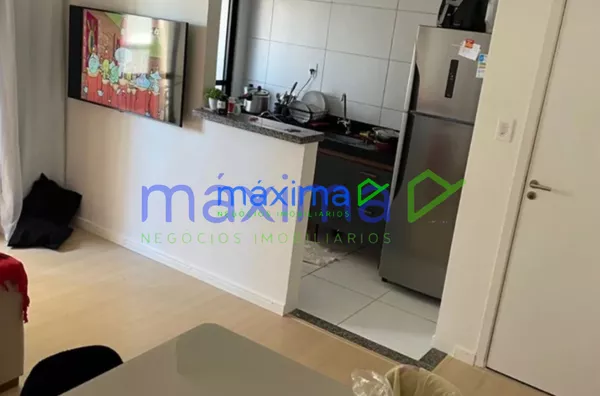 Apartamento à Venda no Vista Aruana - Foto 5