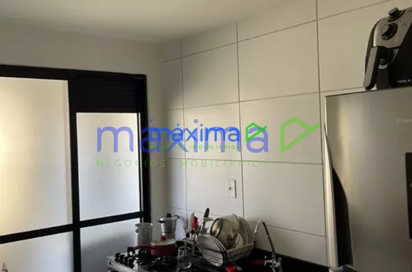 Apartamento à Venda no Vista Aruana - Foto 6