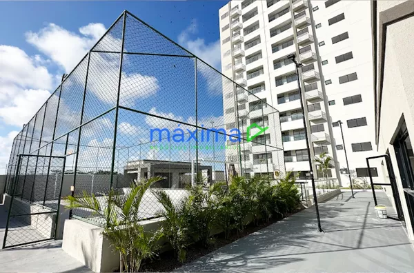 Apartamento à Venda no Vista Aruana - Foto 2