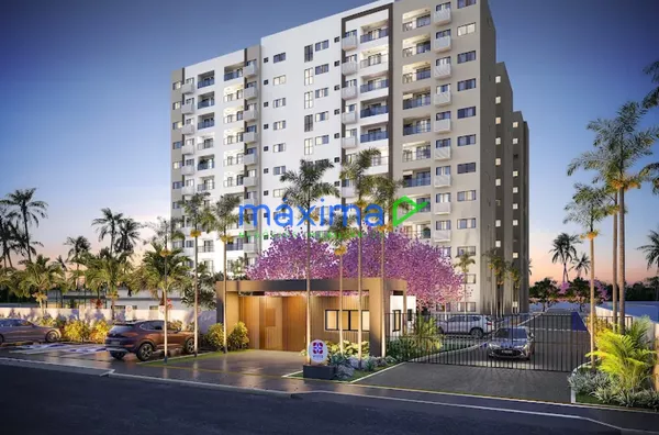 Apartamento à Venda no Vista Aruana - Foto 1