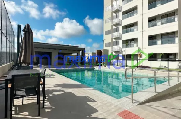 Apartamento à Venda no Vista Aruana - Foto 13