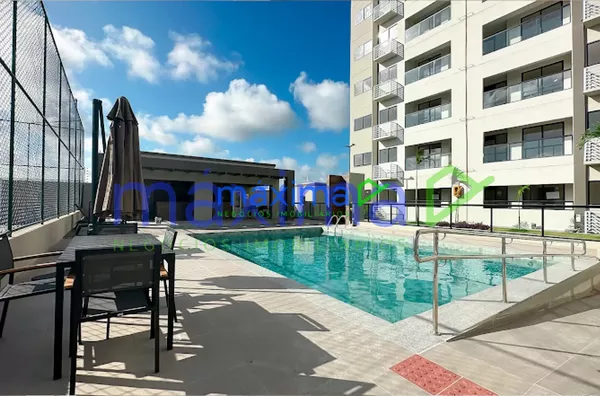 Apartamento à Venda no Vista Aruana - Foto 14
