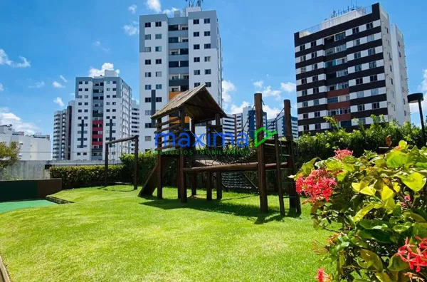 Condomínio Garden Ville Jardim - Foto 29