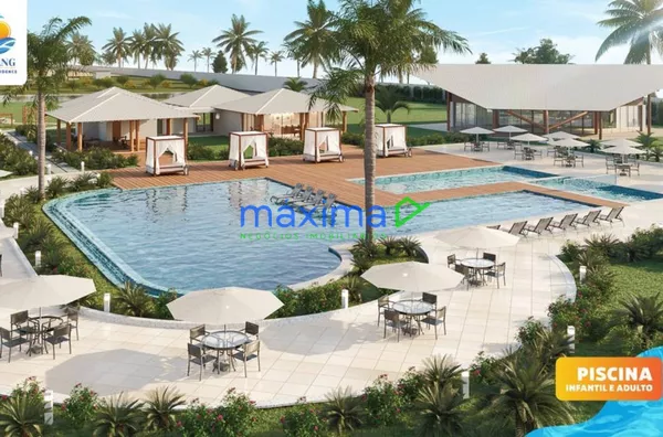 Padang Beach Residence - Foto 2