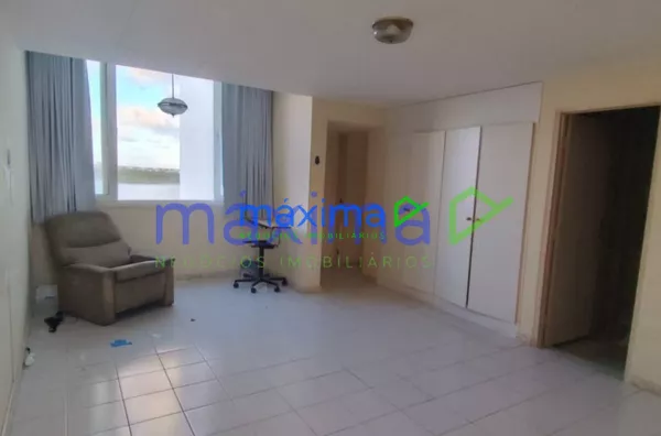 Apartamento à Venda no Edifício Olímpio Campos - Foto 16