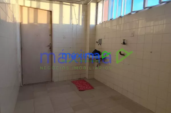 Apartamento à Venda no Edifício Olímpio Campos - Foto 17