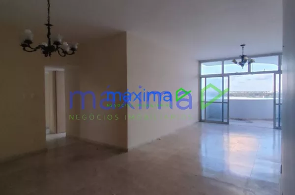 Apartamento à Venda no Edifício Olímpio Campos - Foto 2
