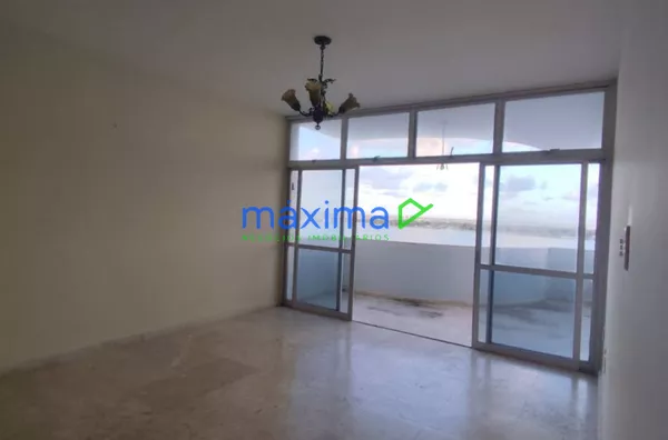 Apartamento à Venda no Edifício Olímpio Campos - Foto 1