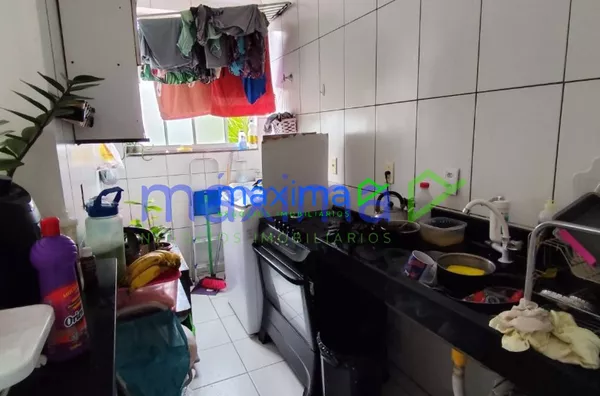 Apartamento para , 2 quarto(s),  Inácio Barbosa, Aracaju - Foto 3