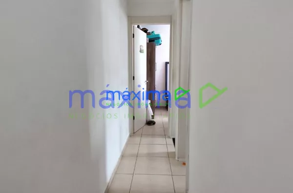 Apartamento para , 2 quarto(s),  Inácio Barbosa, Aracaju - Foto 4