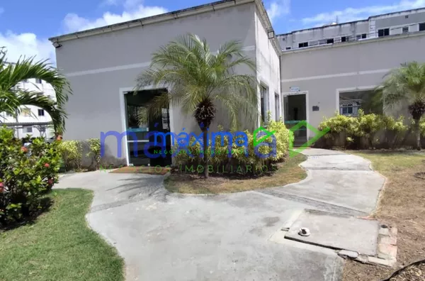 Apartamento para , 2 quarto(s),  Inácio Barbosa, Aracaju - Foto 8