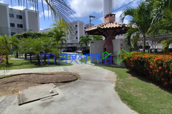 Apartamento para , 2 quarto(s),  Inácio Barbosa, Aracaju - Foto 9