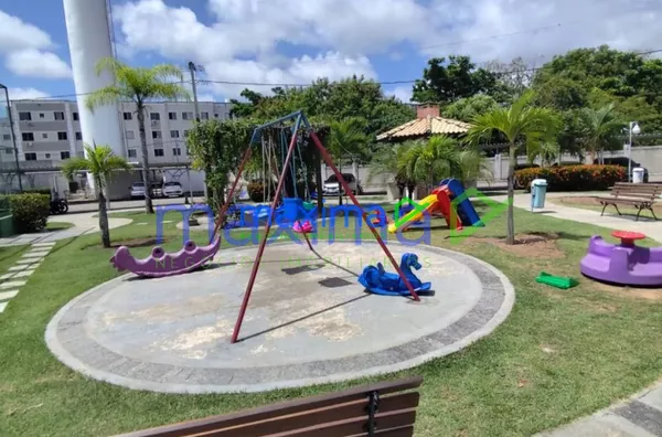 Apartamento para , 2 quarto(s),  Inácio Barbosa, Aracaju - Foto 13